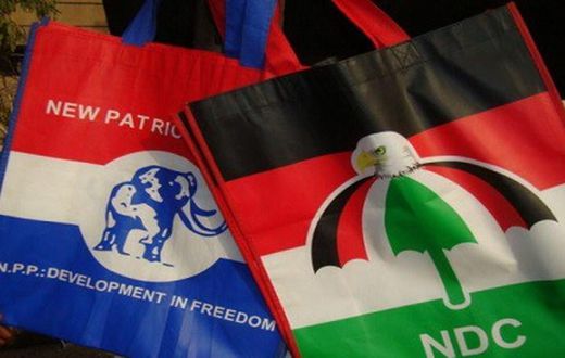 Pulse Editorial: The worrying trend of insults and name-calling in Ghana’s politics