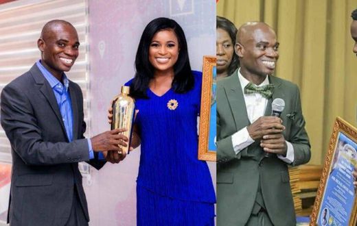 ‘We have no affiliation with him’ – UN disowns Kwame Fordjuor’s awards