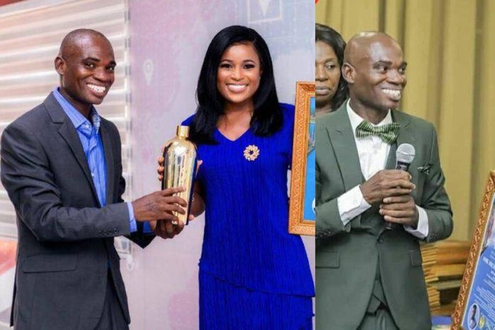 ‘We have no affiliation with him’ – UN disowns Kwame Fordjuor’s awards