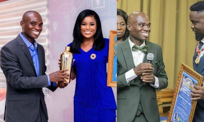 ‘We have no affiliation with him’ – UN disowns Kwame Fordjuor’s awards