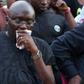 Vice President, Dr Mahamudu Bawumia