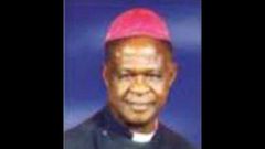 Most Rev Dr Samuel Asante-Antwi passes on