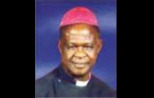 Most Rev Dr Samuel Asante-Antwi passes on