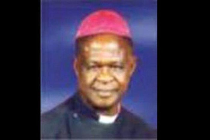Most Rev Dr Samuel Asante-Antwi passes on
