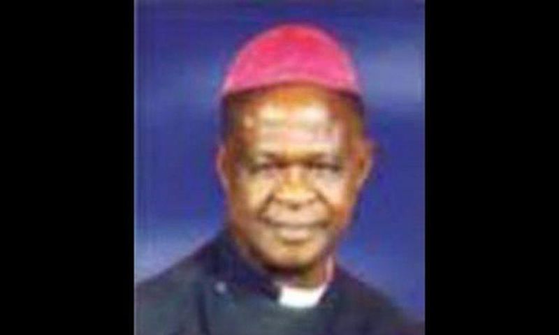 Most Rev Dr Samuel Asante-Antwi passes on