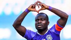 Frank Acheampong
