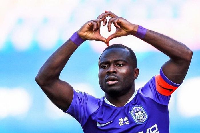 Frank Acheampong