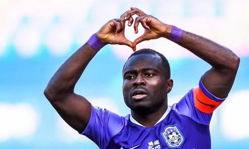 Frank Acheampong