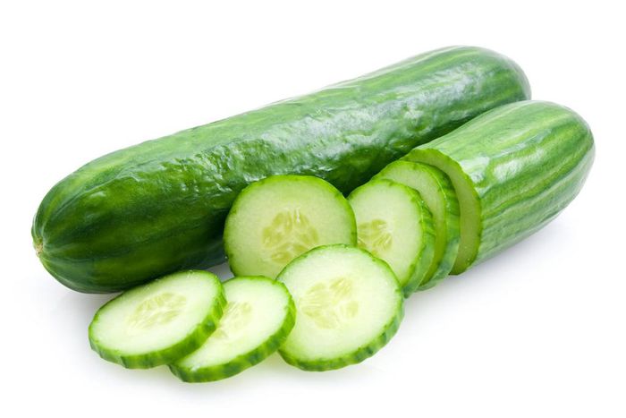 Cucumber