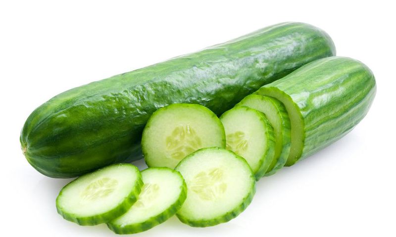 Cucumber