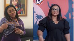 Charlotte Osei
