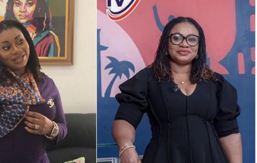 Charlotte Osei