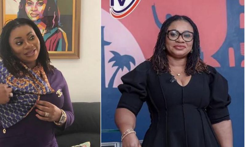 Charlotte Osei