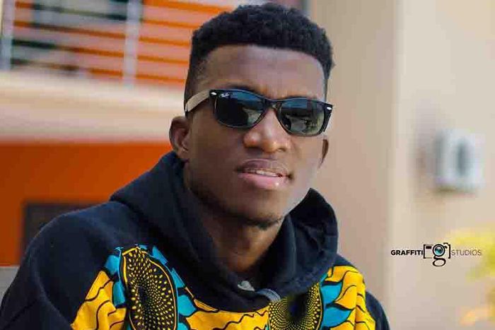 #3MusicAwards20: Kofi Kinaata’s “Things Fall Apart” is Song of the Year