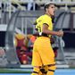 Erik Lamela scored the opening goal as Tottenham won 3-1 over Shkendija in Macedonia