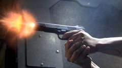 Men wielding guns, bows and arrows storm PMC meeting at Saboba, kill one person and injure another