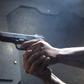 Masked men attack bank bullion van, kill cashier, disarm 2 police officers and bolt with money