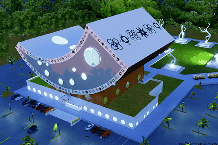 Pan African Heritage World Museum