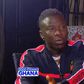 Stonebwoy on Good Evening Ghana