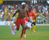 Many fans have been left frustrated by the lack of football for many months