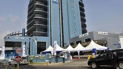 Disregard claims that Gov’t wants to shut down MTN, Joy FM – NCA