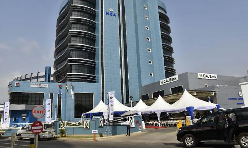 Disregard claims that Gov’t wants to shut down MTN, Joy FM – NCA