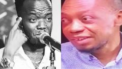 Akwaboah and his father