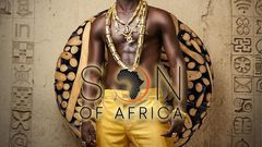 ALBUM REVIEW: Kuami Eugene - Son of Africa. (Lynxx)