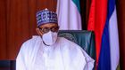 President Muhammadu Buhari [Presidency]