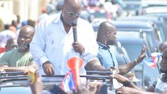 Nana Addo