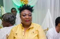 Irene Opare