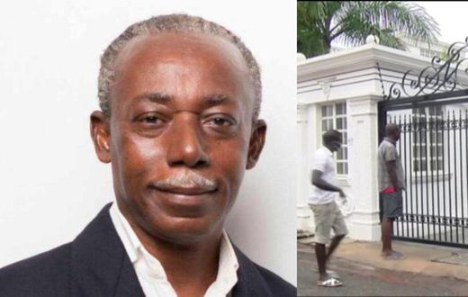 Police arrest 4 suspects in connection with prof Benneh’s murder
