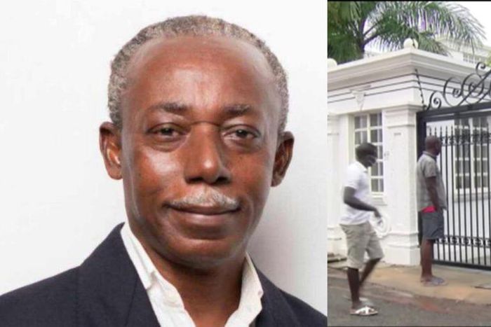 Police arrest 4 suspects in connection with prof Benneh’s murder