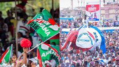 Pulse Editorial: It’s actually a good thing when political parties have similar manifesto messages