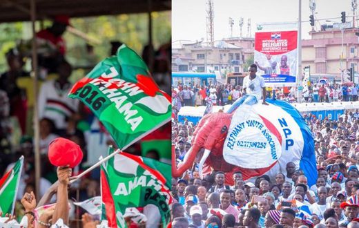 Pulse Editorial: It’s actually a good thing when political parties have similar manifesto messages