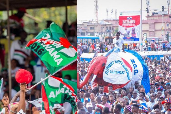 Pulse Editorial: It’s actually a good thing when political parties have similar manifesto messages