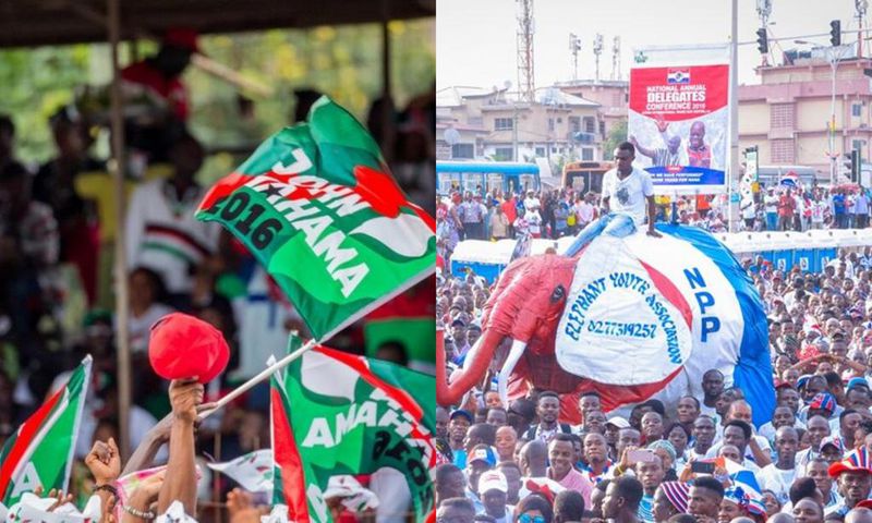 Pulse Editorial: It’s actually a good thing when political parties have similar manifesto messages