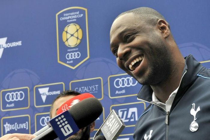 Former Tottenham captain Ledley King has joined the club's coaching staff