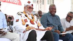 What you need to know about the NDC