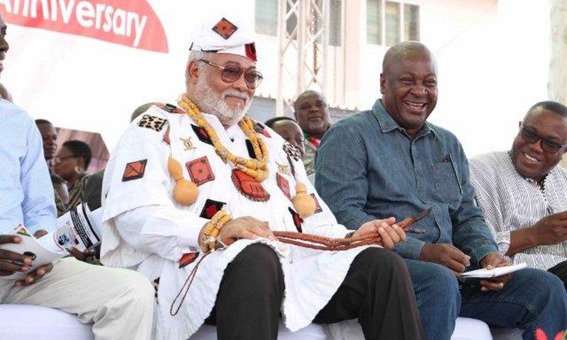 What you need to know about the NDC
