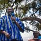 Dr Mahamudu Bawumia