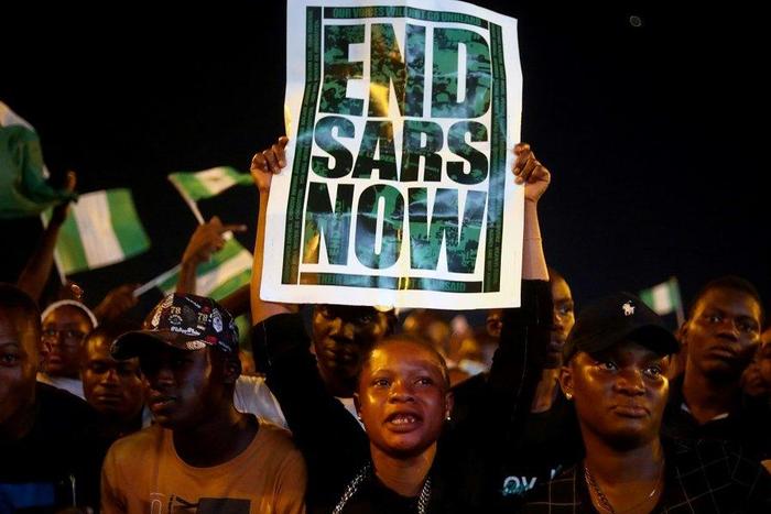 Pressure mounts on ECOWAS as UN condemns police brutality in Nigeria