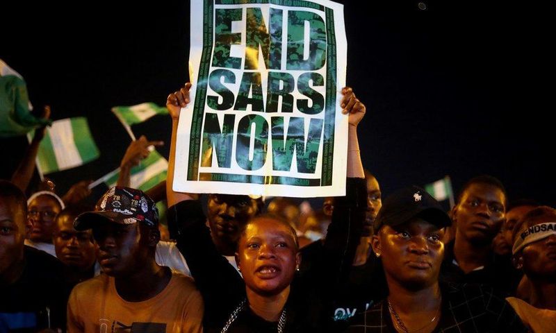 Pressure mounts on ECOWAS as UN condemns police brutality in Nigeria