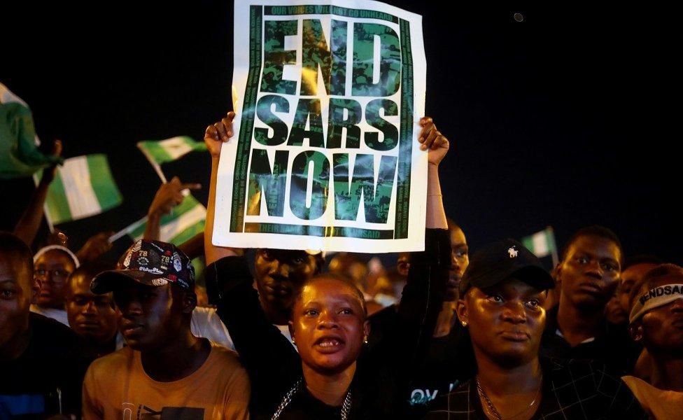 Pressure mounts on ECOWAS as UN condemns police brutality in Nigeria