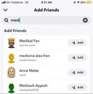 Medikal exposed for momo fraud