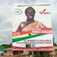 Kwaku Bonsam contesting Offinso North parliamentary seat as independent candidate