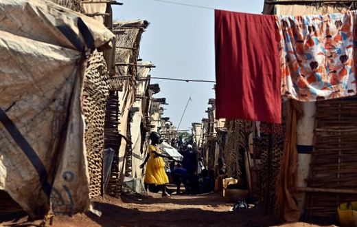 The sites will be designated as more conventional camps for internally displaced persons under the control of Juba, rather than those being protected by the UN