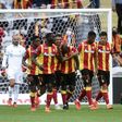 Lens' game against Nantes this Sunday in Ligue 1 has been called off after they reported 11 coronavirus cases among their playing squad