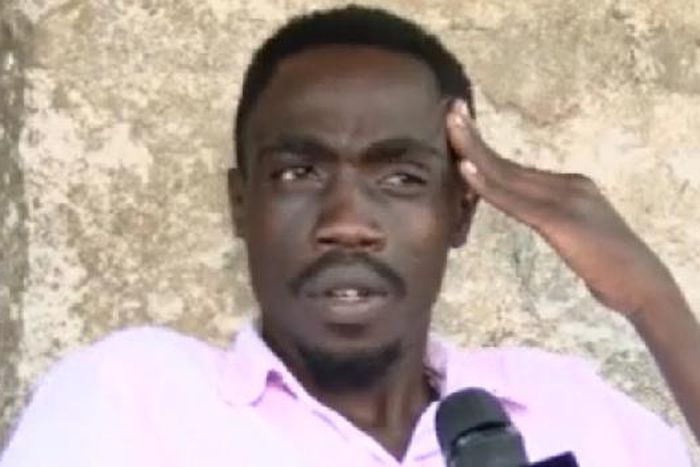 I nearly killed myself: Coach of Offinso accident victims