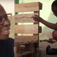 Ghanaian female journalist who quit to practice carpentry reveals her motivation